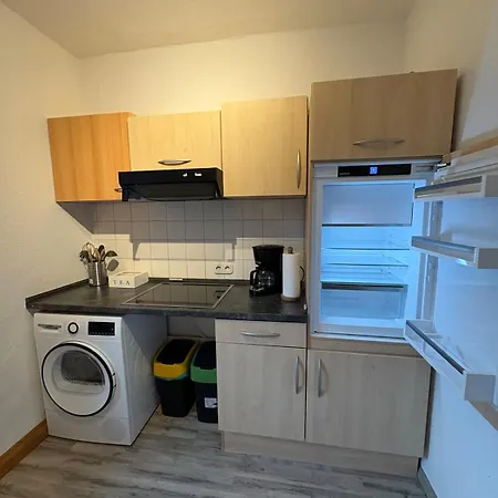 Gemuetliche Im Herzen Von Apartamento