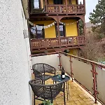 Gemuetliche Im Herzen Von Appartement Rothenburg ob der Tauber