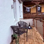 Appartement Gemuetliche Im Herzen Von Rothenburg ob der Tauber