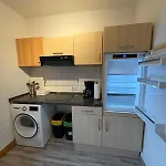 Gemuetliche Im Herzen Von Appartement