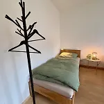 Gemuetliche Im Herzen Von Appartement