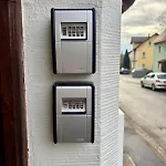 Appartement Gemuetliche Im Herzen Von