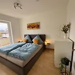 Appartement Gemuetliche Im Herzen Von Rothenburg ob der Tauber