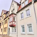 Appartement Gemuetliche Im Herzen Von Rothenburg ob der Tauber