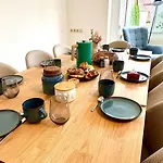 Appartement Gemuetliche Im Herzen Von Rothenburg ob der Tauber